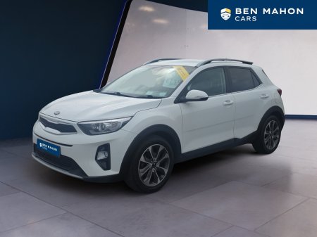 2018 Kia Stonic 1.6 K2 Diesel