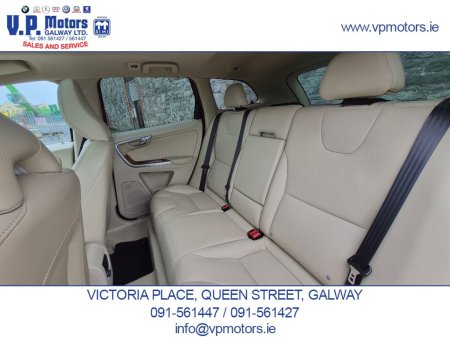 2017 Volvo XC60 - photo 16