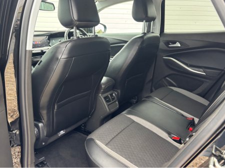 2023 Opel Grandland - photo 16