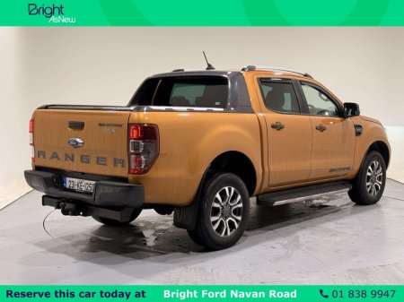 2023 Ford Ranger - photo 6
