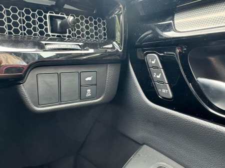 2025 Honda CR-V - photo 14