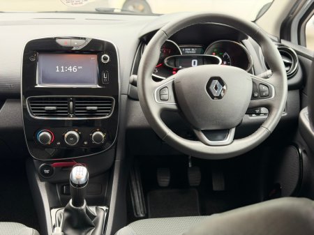 2018 Renault Clio - photo 4