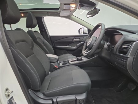 2024 Nissan Qashqai - photo 9