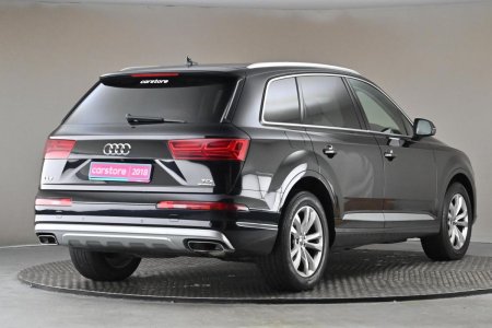 2018 Audi Q7 - photo 9