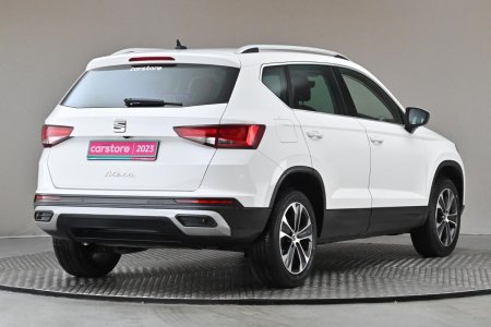 2023 SEAT Ateca - photo 9