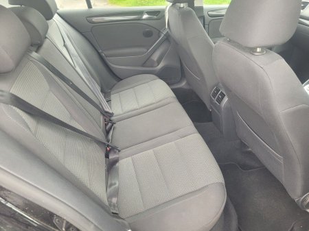 2010 Volkswagen Golf - photo 11