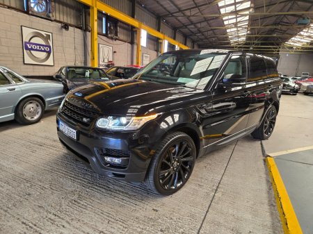 2017 Land Rover Range Rover Sport - photo 43