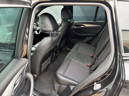 2019 BMW X3 - photo 11