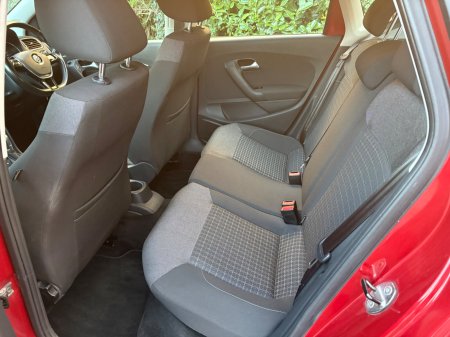 2016 Volkswagen Polo - photo 8