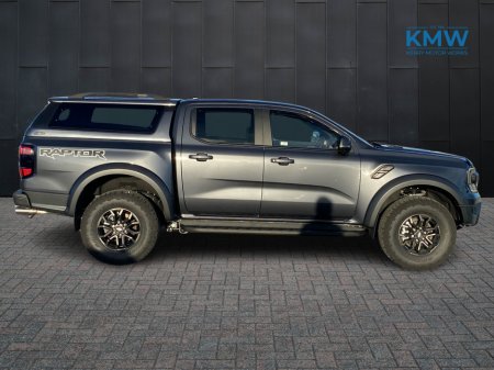 2026 Ford Ranger - photo 4