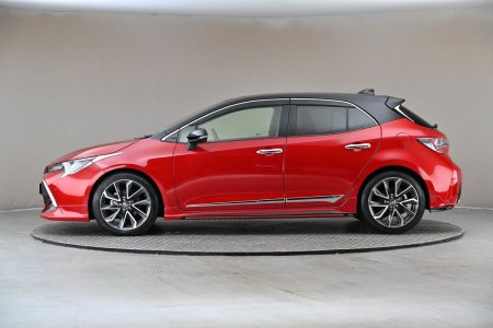 2021 Toyota Corolla - photo 5