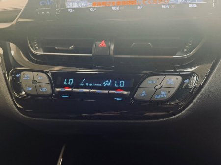 2018 Toyota C-HR - photo 15