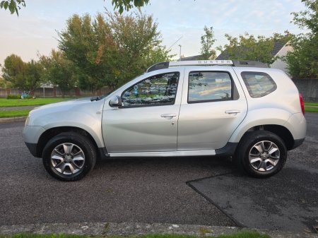2016 Dacia Duster - photo 5