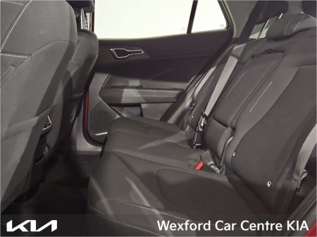 2023 Kia Sportage - photo 8