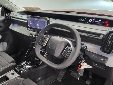 2027 Citroen C3 Aircross - photo 4