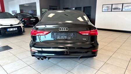 2018 Audi A3 - photo 24