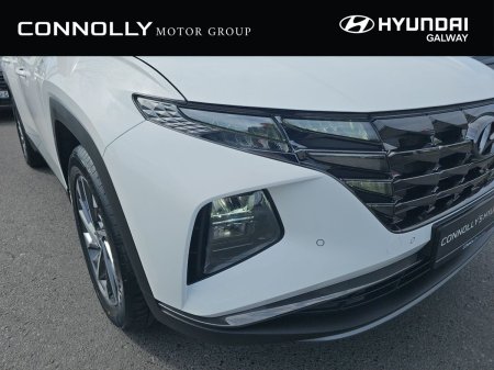 2024 Hyundai Tucson - photo 15