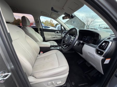 2021 Kia Sorento - photo 9