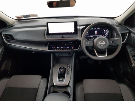 2026 Nissan Qashqai - photo 12