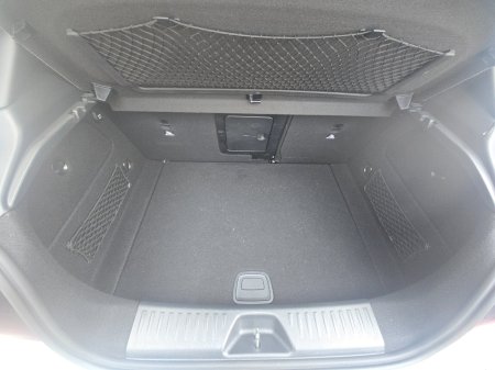 2018 Mercedes-Benz A-Class - photo 5