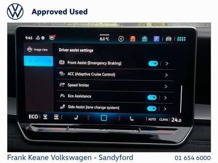 2027 Volkswagen Tayron - photo 19