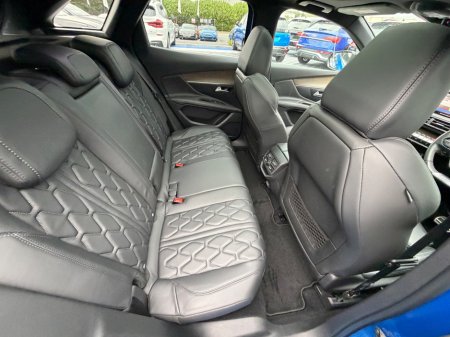 2021 Peugeot 3008 - photo 35