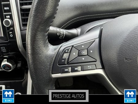 2018 Nissan Serena - photo 18
