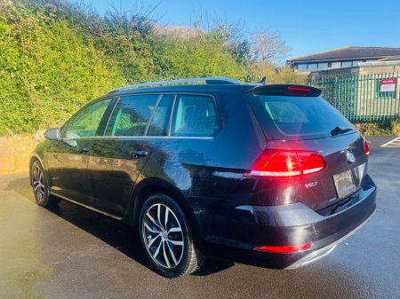 2019 Volkswagen Golf - photo 13