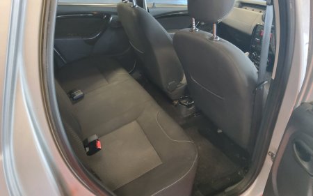 2014 Dacia Duster - photo 10