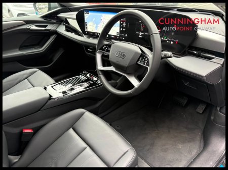 2025 Audi A6 - photo 14