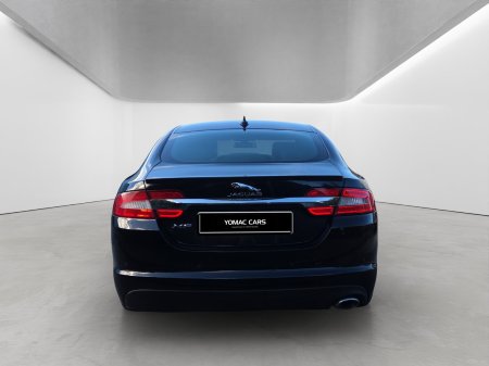2014 Jaguar XF - photo 4