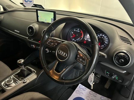 2017 Audi A3 - photo 9