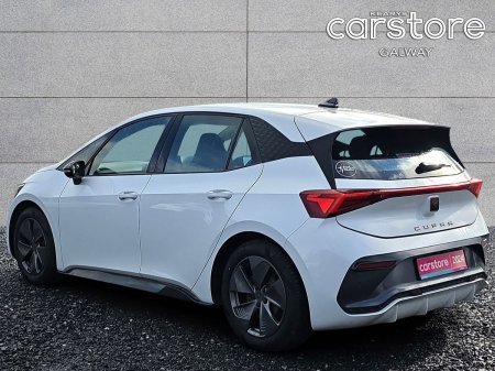 2024 Cupra Born - photo 5