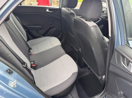 2016 Hyundai i20 - photo 11