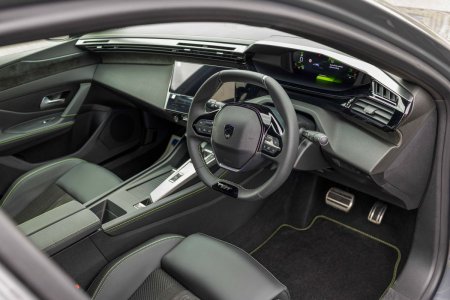 2026 Peugeot 408 - photo 19