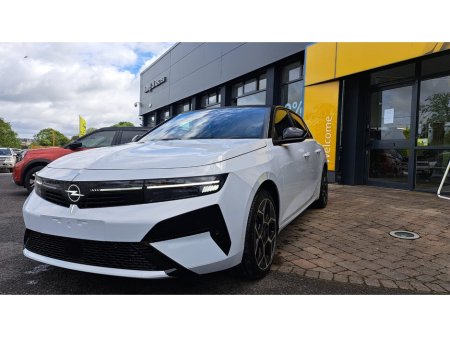 2026 Opel Astra - photo 2
