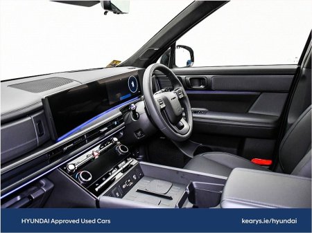 2025 Hyundai Santa Fe - photo 5