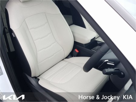 2026 Kia Sportage - photo 18
