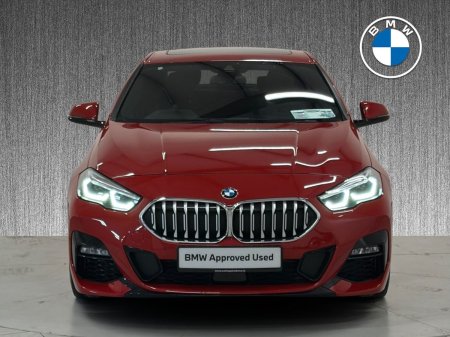 2021 BMW 2-Series - photo 16
