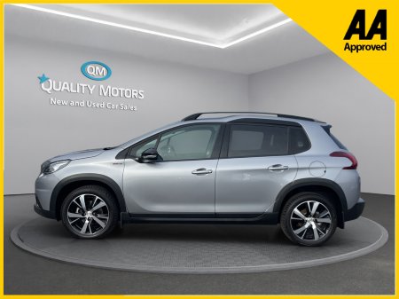 2018 Peugeot 2008 - photo 4