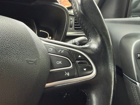 2017 Renault Kadjar - photo 17