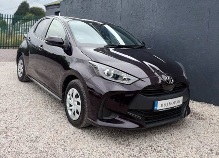 2020 Toyota Yaris - photo 15