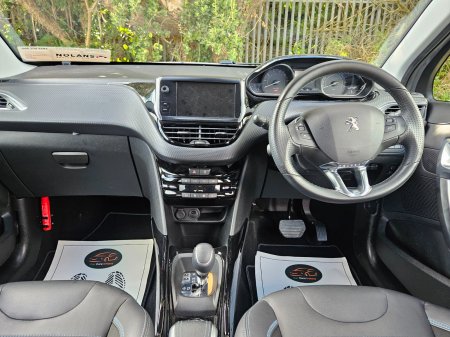 2019 Peugeot 2008 - photo 23