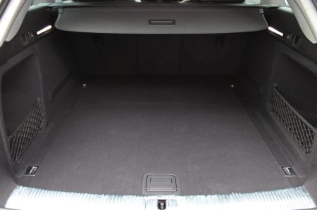 2016 Audi A4 - photo 19