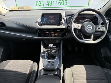2023 Nissan Qashqai - photo 12
