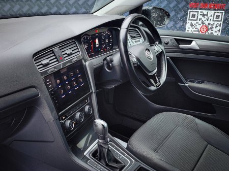 2019 Volkswagen Golf - photo 24