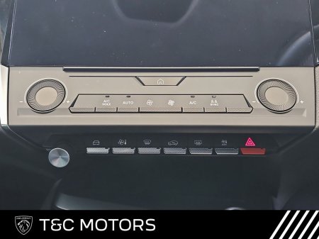 2026 Peugeot 408 - photo 11
