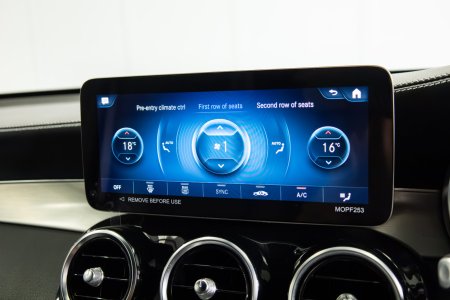 2022 Mercedes-Benz GLC - photo 21