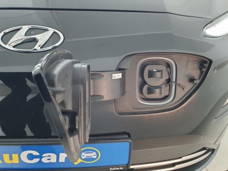 2024 Hyundai KONA - photo 45