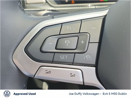 2026 Volkswagen T-Cross - photo 26